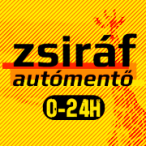 Autószállítás és autómentés Budapesten, vidéken, külföldön