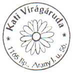 Minden, ami a virágról szól