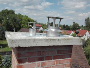 Kéményépítés, kéménybélelés Budapesten és Pest megyében, valamint igény szerint országosan.